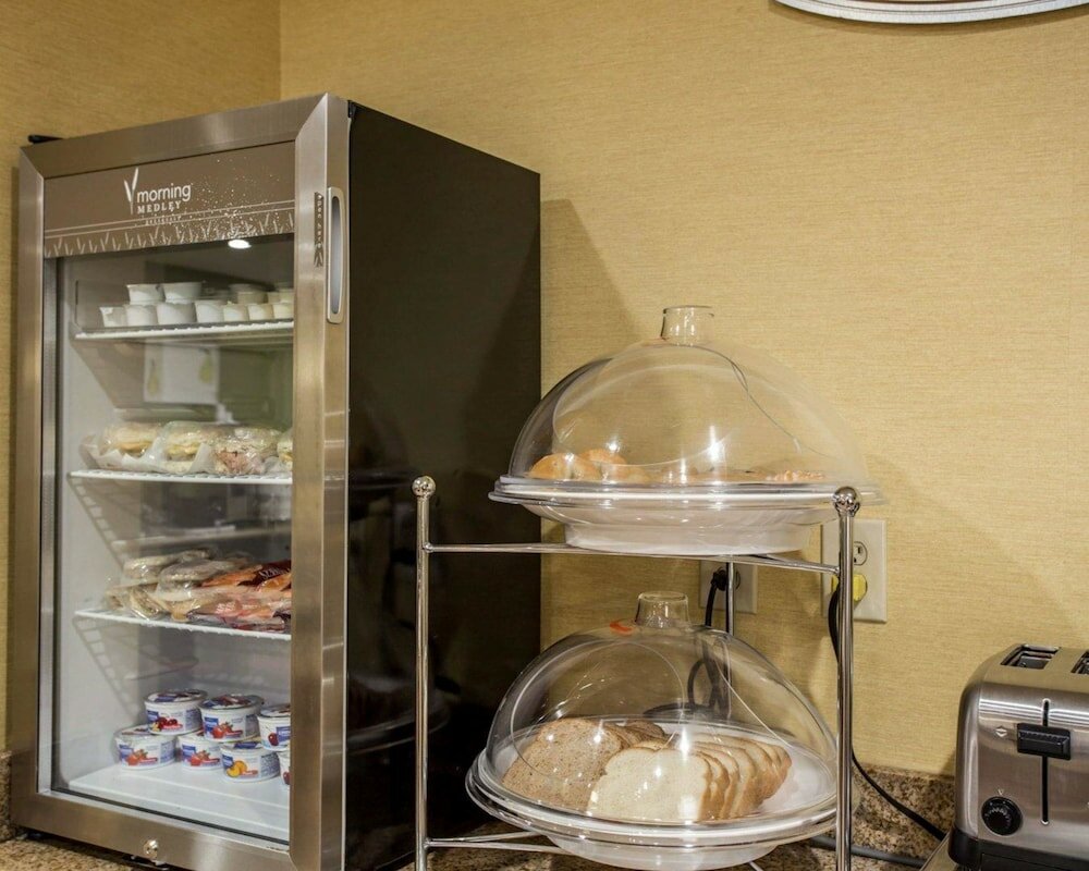 Фото Sleep Inn Northlake