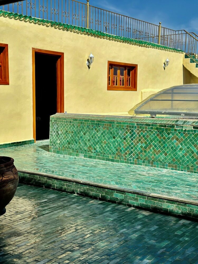 Hotel Riad Damia Suite &Spa, Fes, photo
