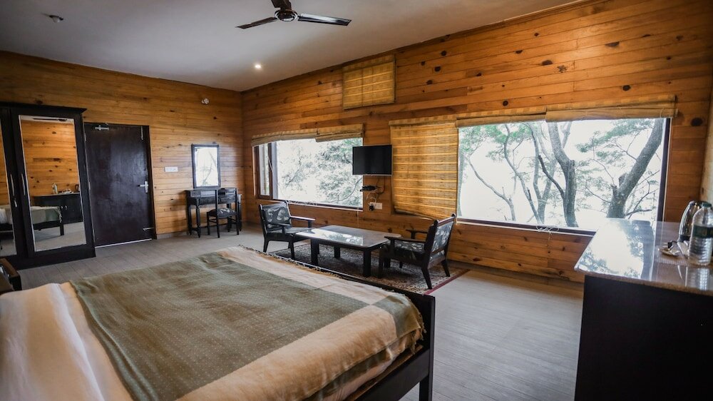 Фото Cedar Lodge by Aahma