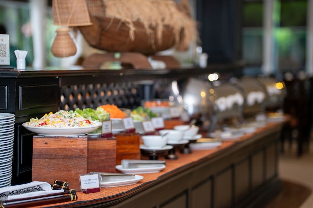 Фото Khemara Angkor Hotel & SPA