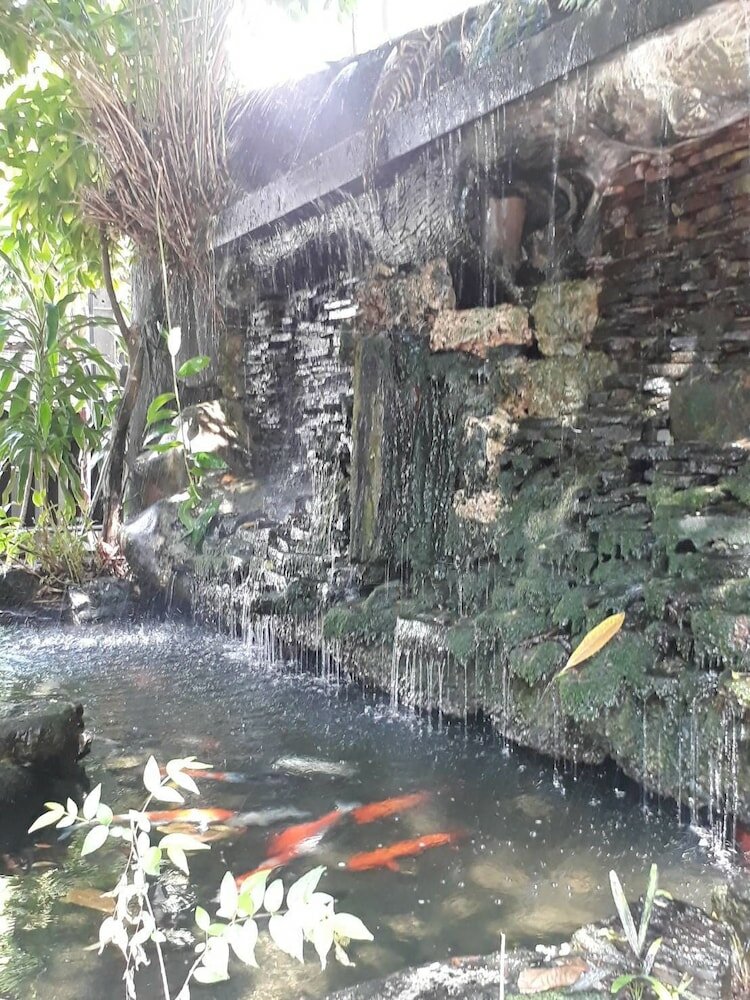 Фото Wungnoy Hotel