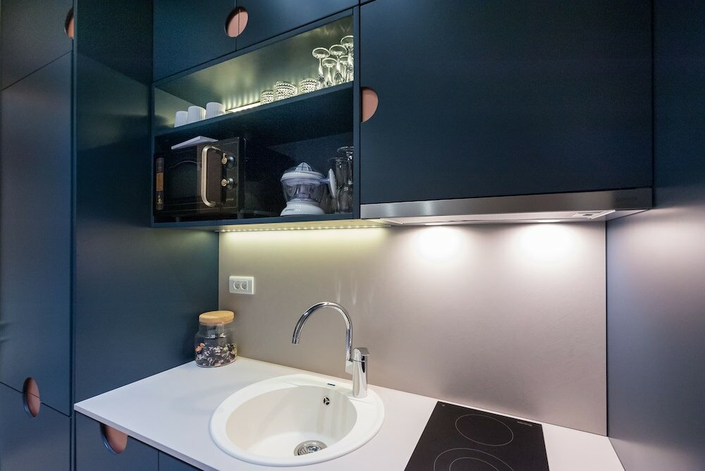 Фото Zadera Accommodation