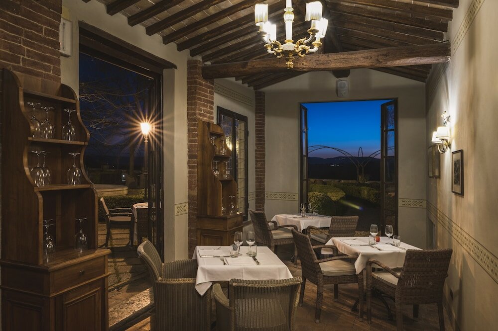 Фото Pensione Palazzo Ravizza