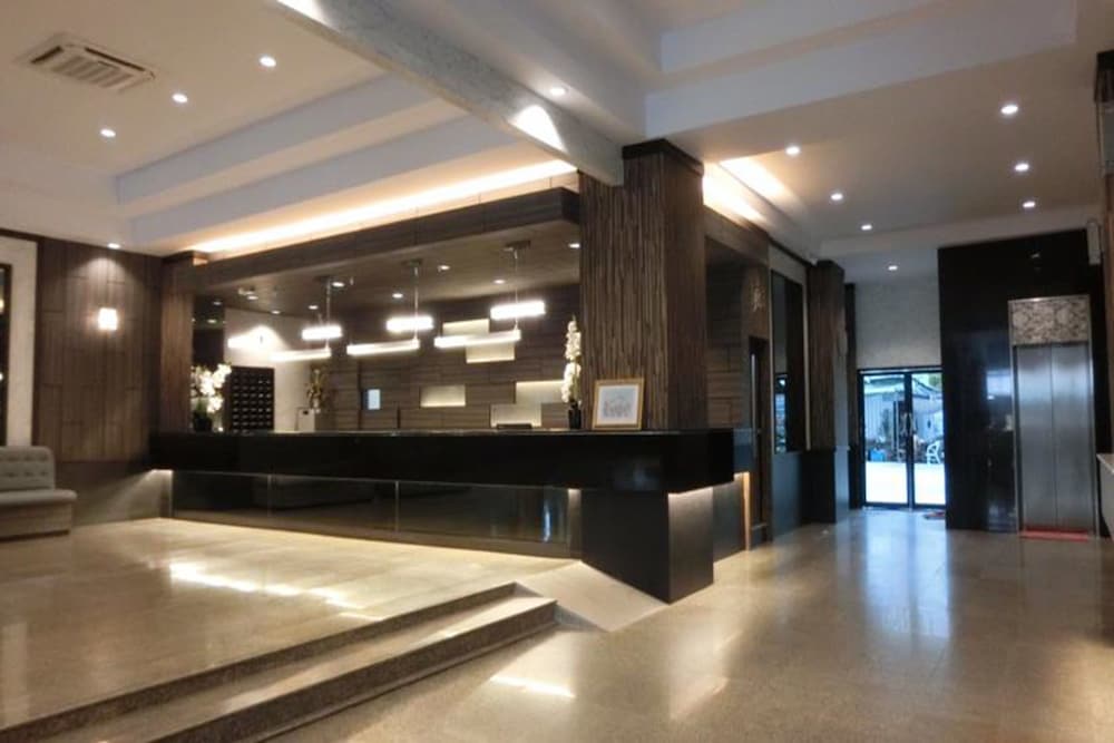 Фото The Grand Day Night