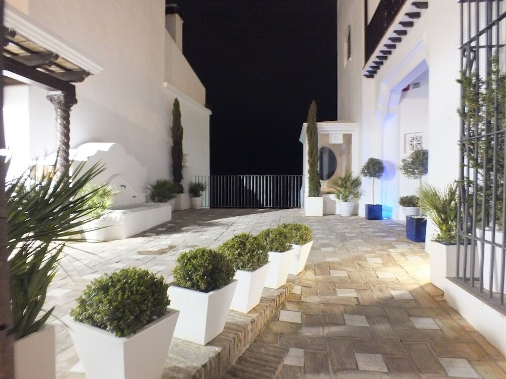 Фото Casa Palacio VillaZambra