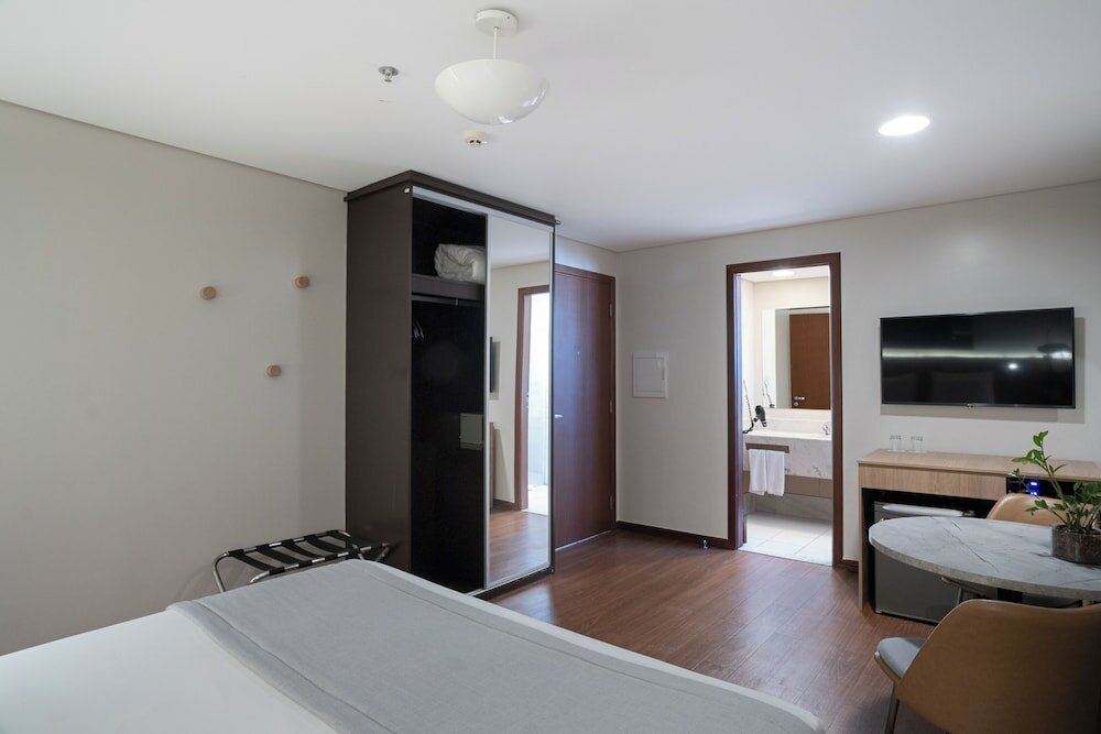 Фото Jk Premium Hotel e Eventos