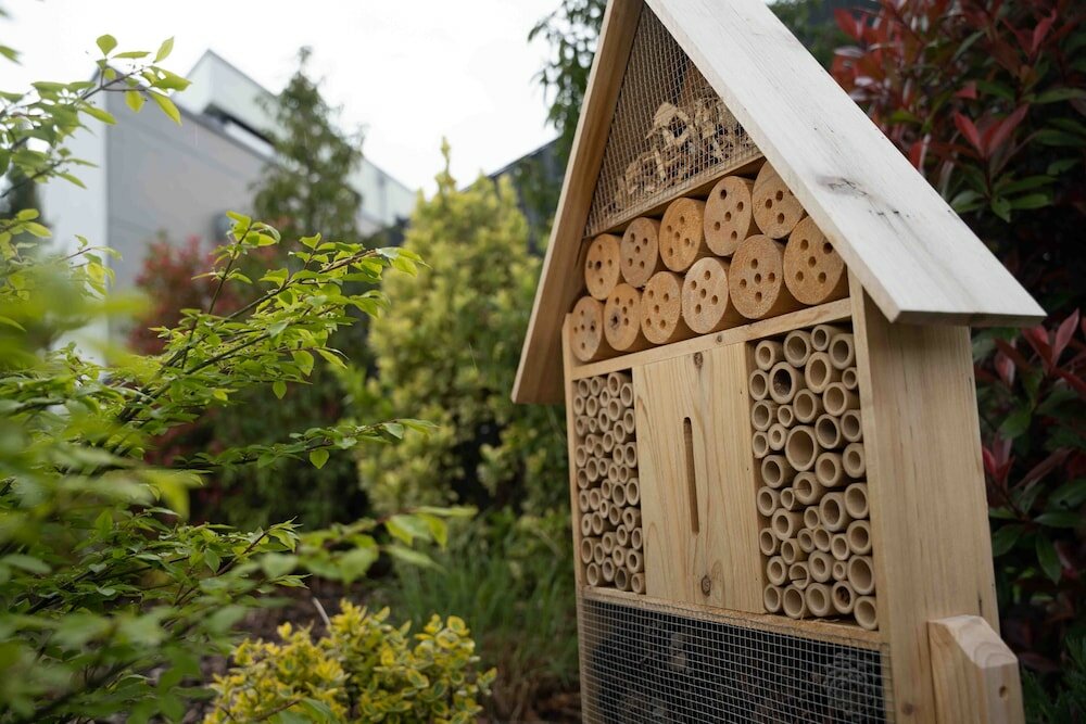 Фото K-Apart Hotel & Boardinghouse