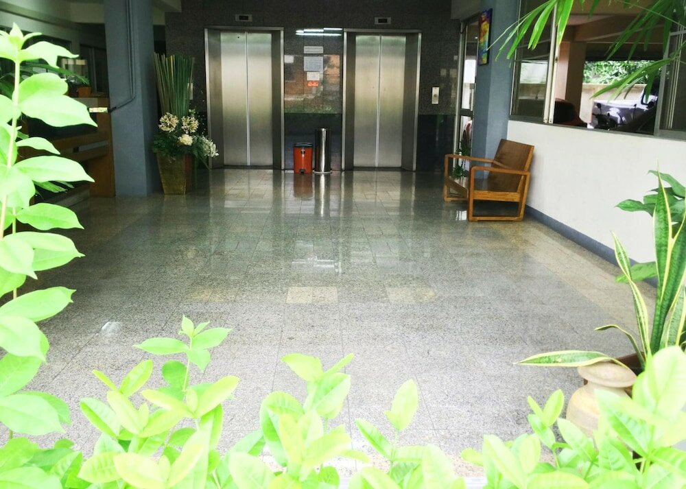 Фото Grand Living Place