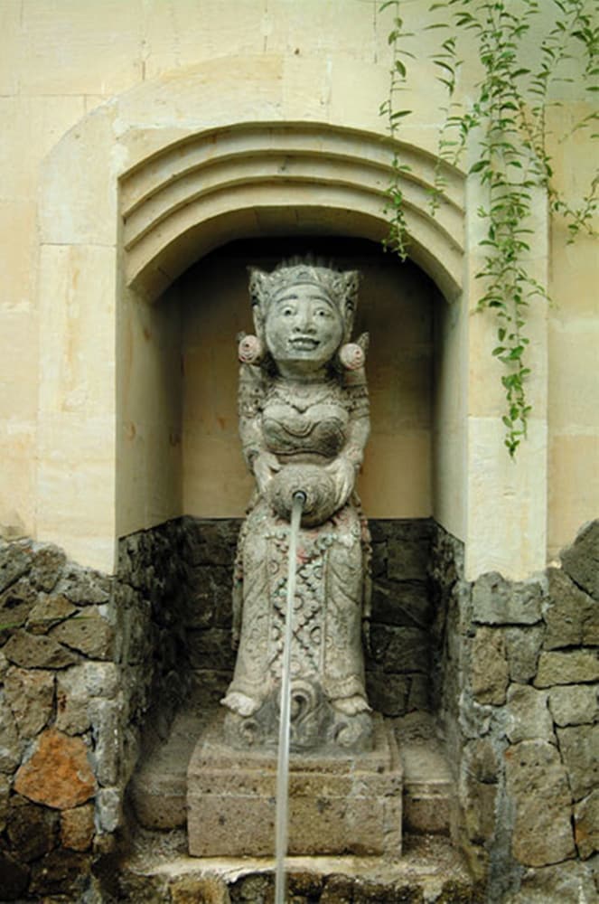 Фото Kori Ubud Resort