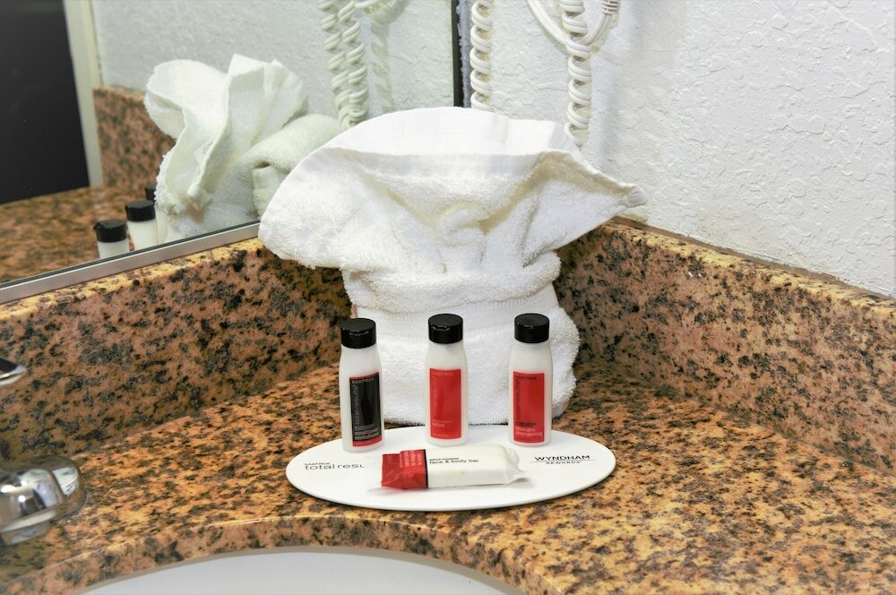 Фото Microtel Inn & Suites by Wyndham Jacksonville Airport