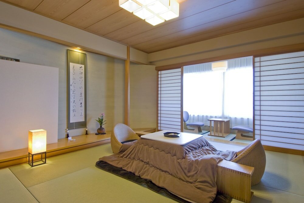 Фото Moriaki Ryokan