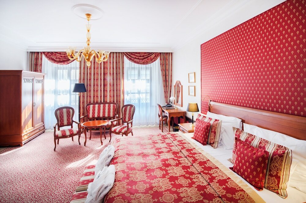 Фото Arcadia Boutique Hotel