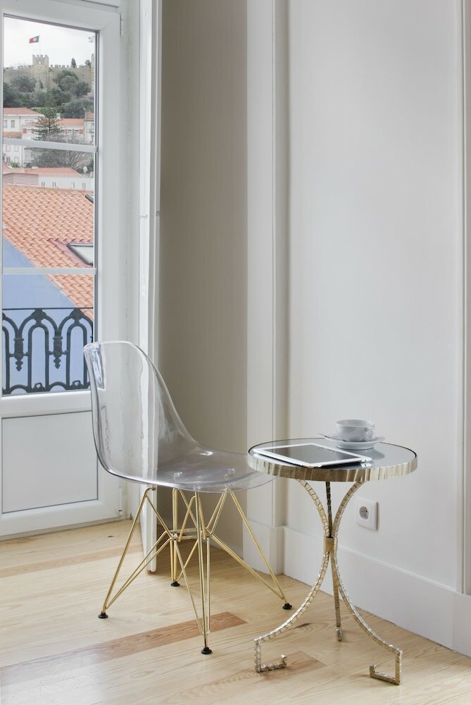 Фото Tesouro da Baixa by Shiadu