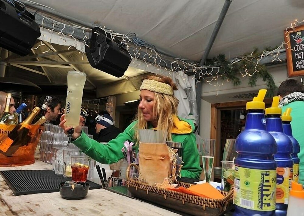 Фото Hotel Alegra