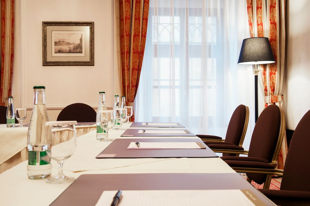 Фото Arcadia Boutique Hotel