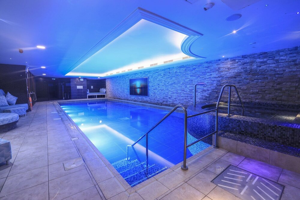 Фото Harbour Hotel Christchurch