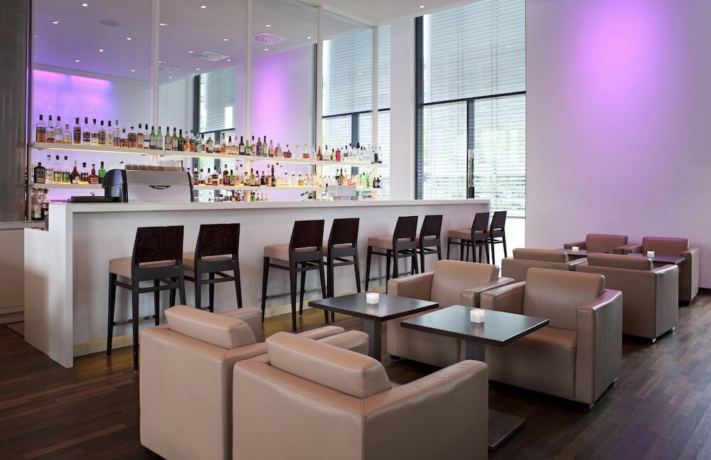 Фото INNSiDE by Meliá - Düsseldorf Derendorf