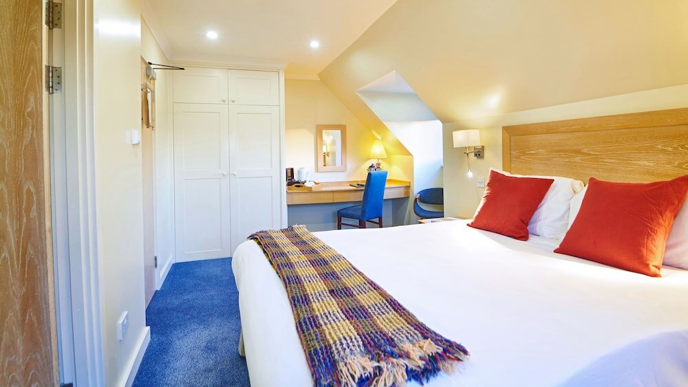 Фото County Hotel Chelmsford