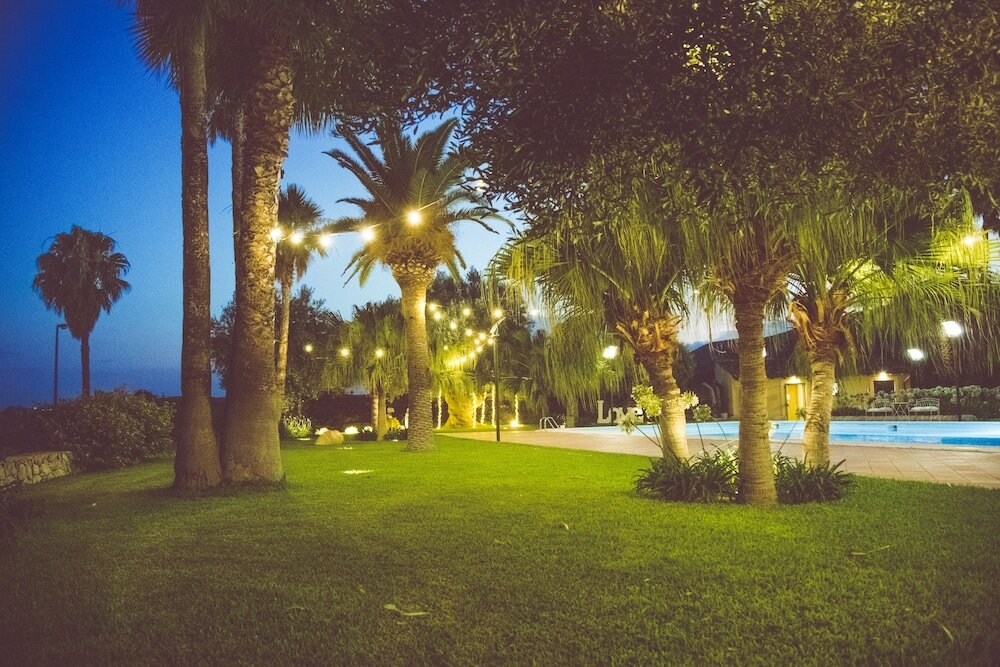 Фото Nuovo Castello Crisilio