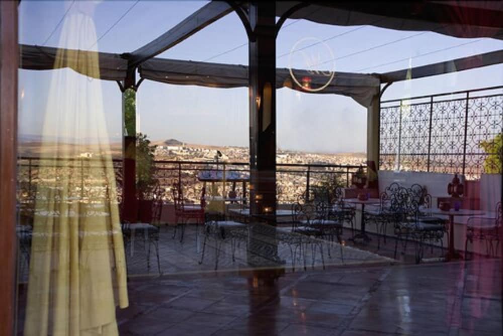 Фото Les Merinides