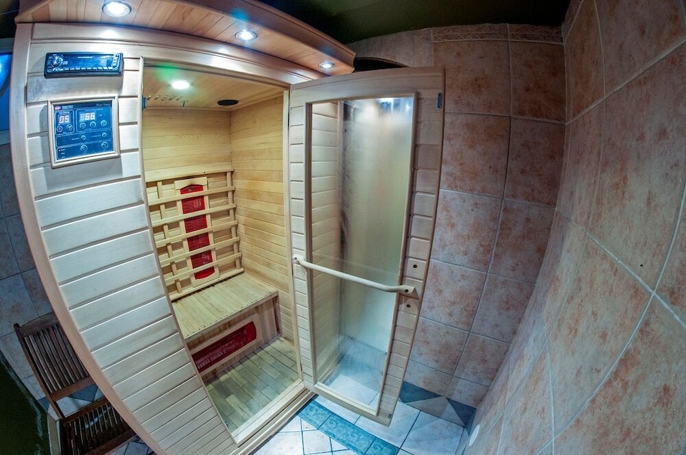 Фото Alpský hotel