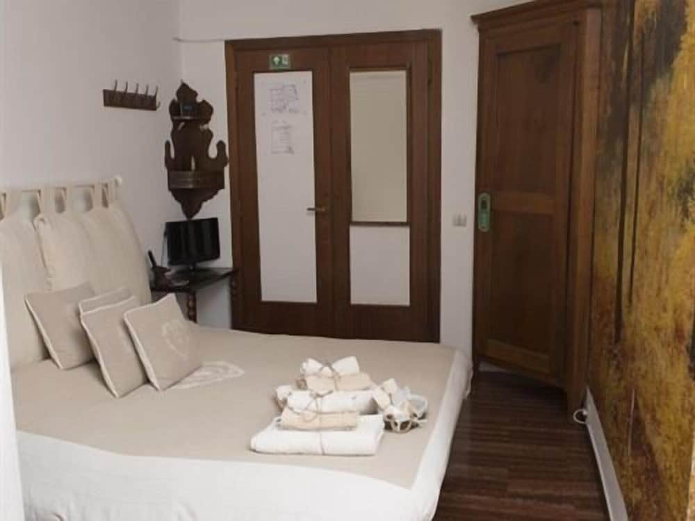 Фото Le Fate Apartments