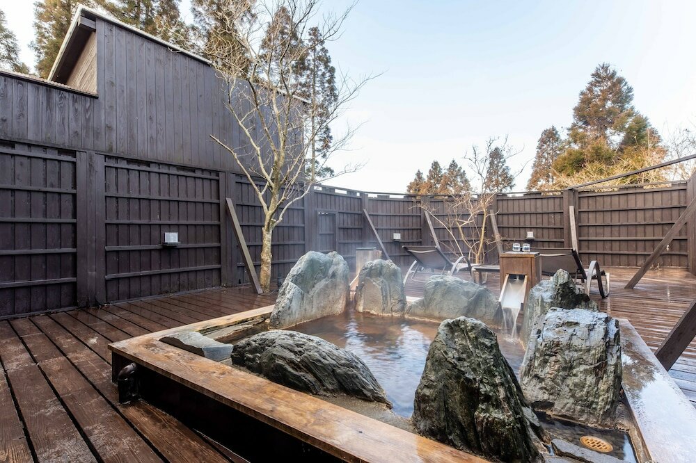 Фото Ryokan Hanagokoro