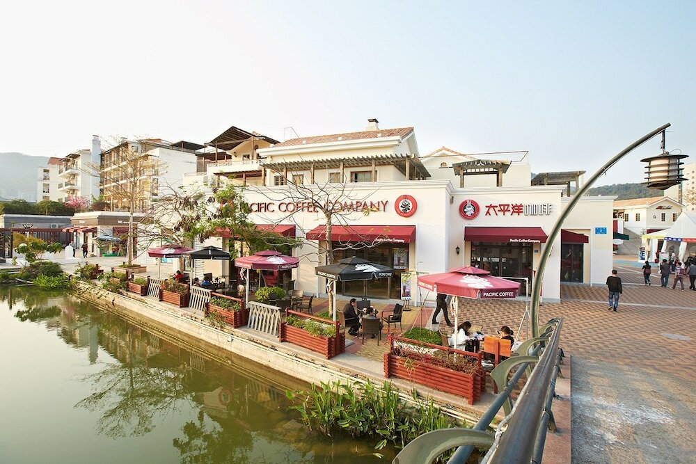 Фото Airland Hotel