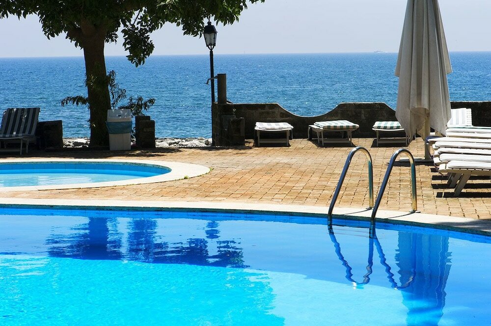 Фото Grande Albergo Miramare