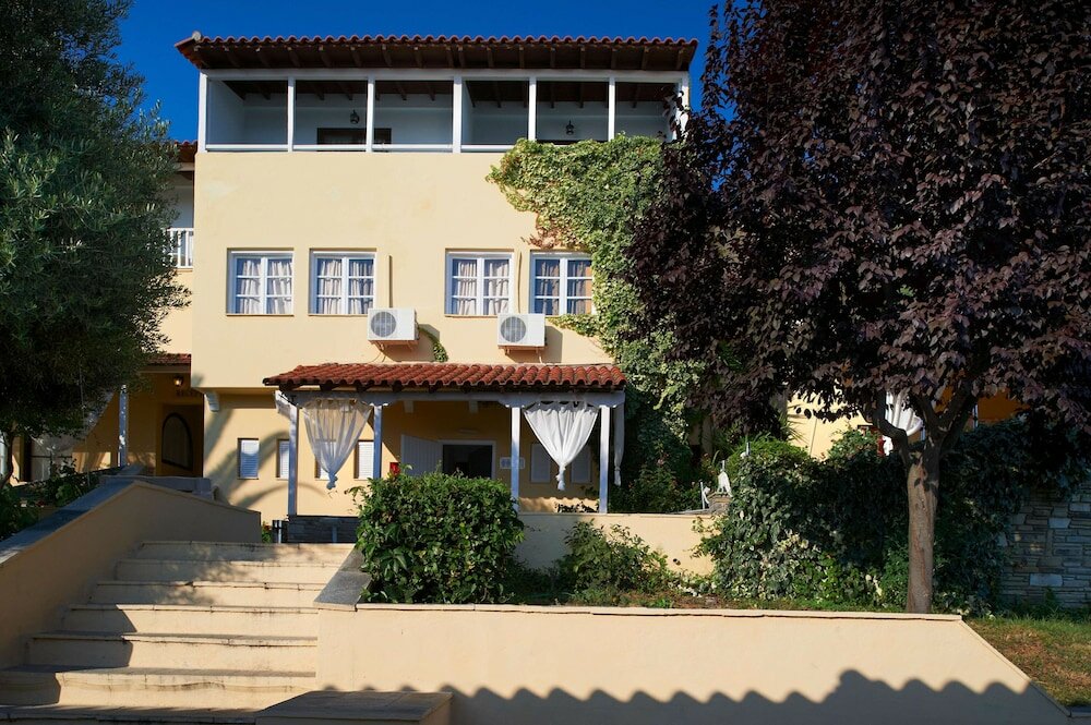 Фото Отель Acrotel Athena Residence