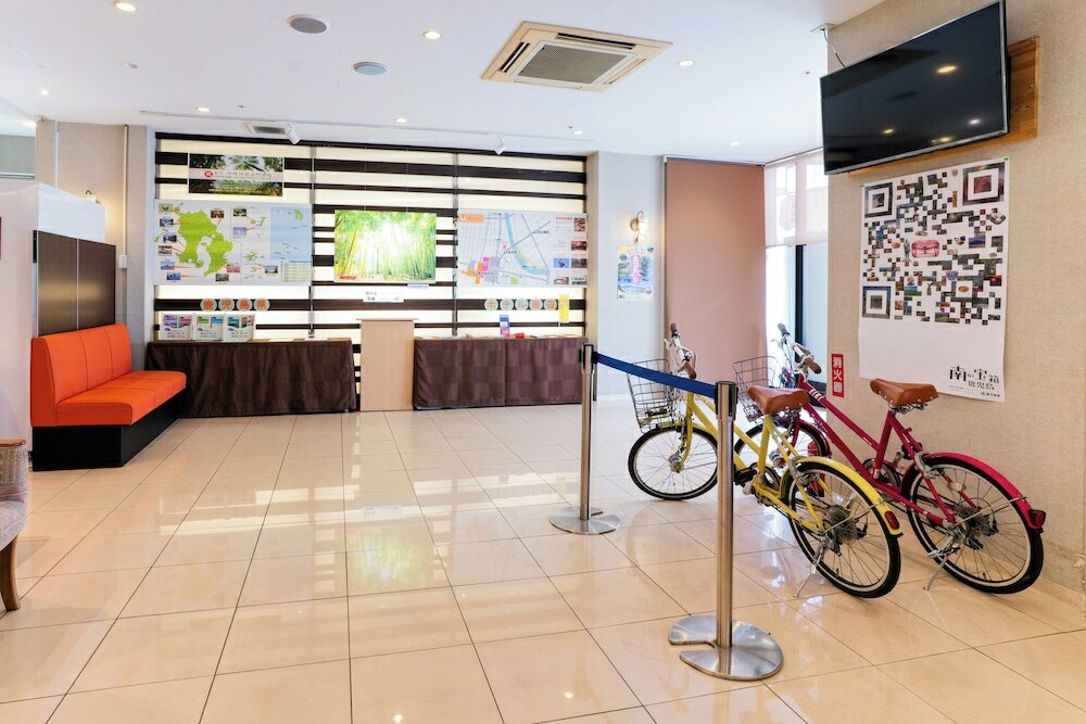 Фото Hotel Taisei Annex