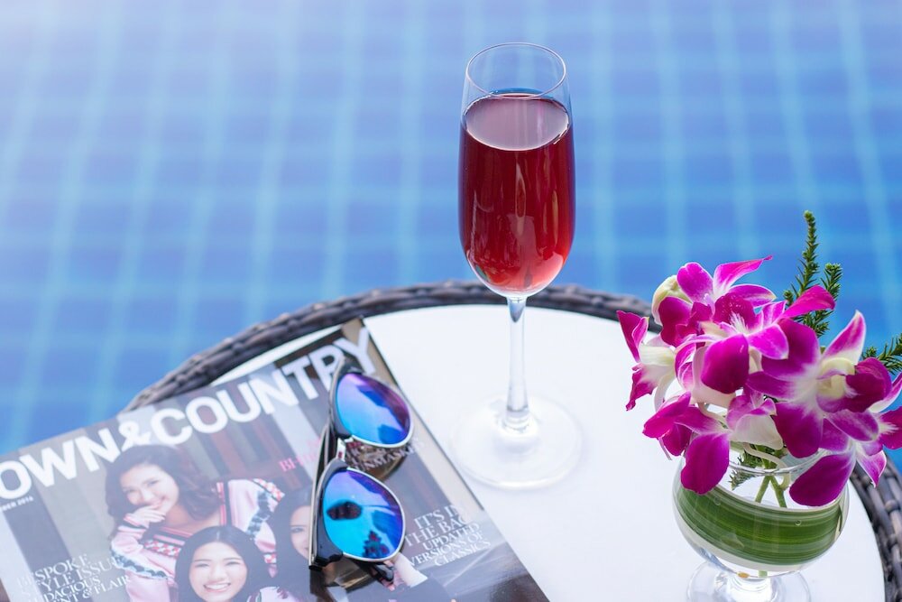 Фото Hotel Icon Bangkok Sukhumvit 2