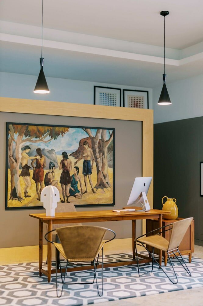 Фото The Editory Artist Baixa Porto Hotel