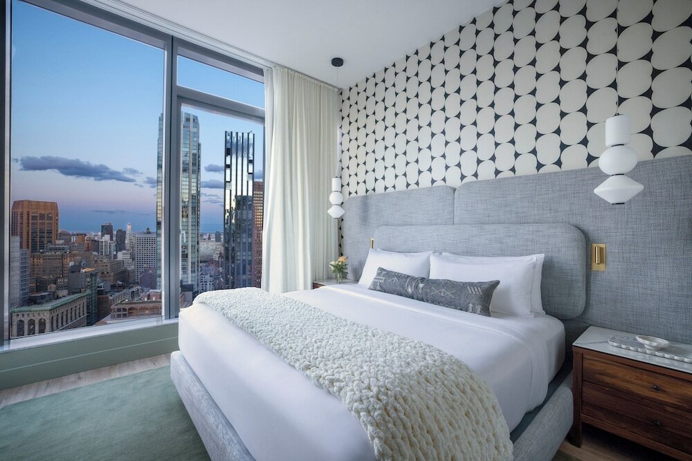 Фото Virgin Hotels New York City