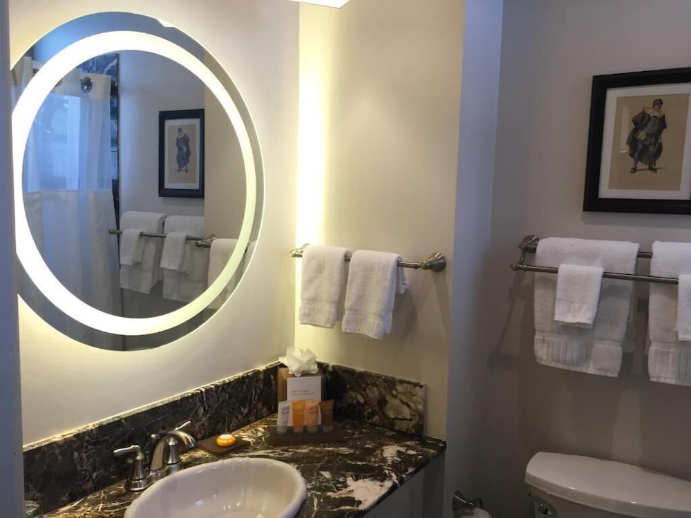 Фото Warwick San Francisco