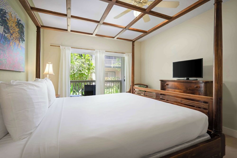 Фото Aston at Poipu Kai