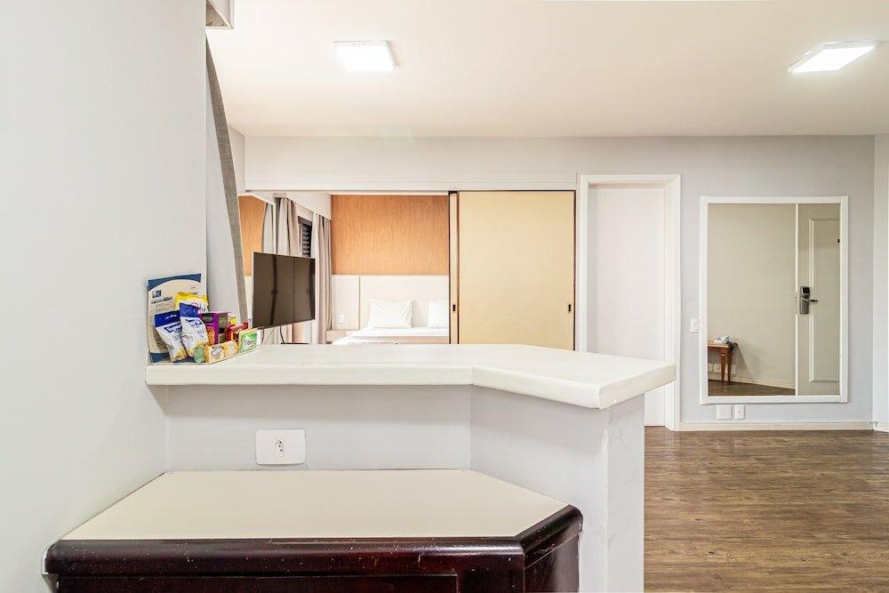 Фото H4 Fortune Jardins