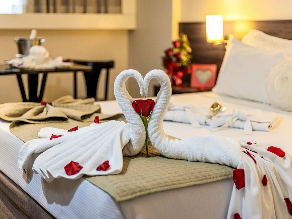 Фото Ibis Styles Belem Hangar