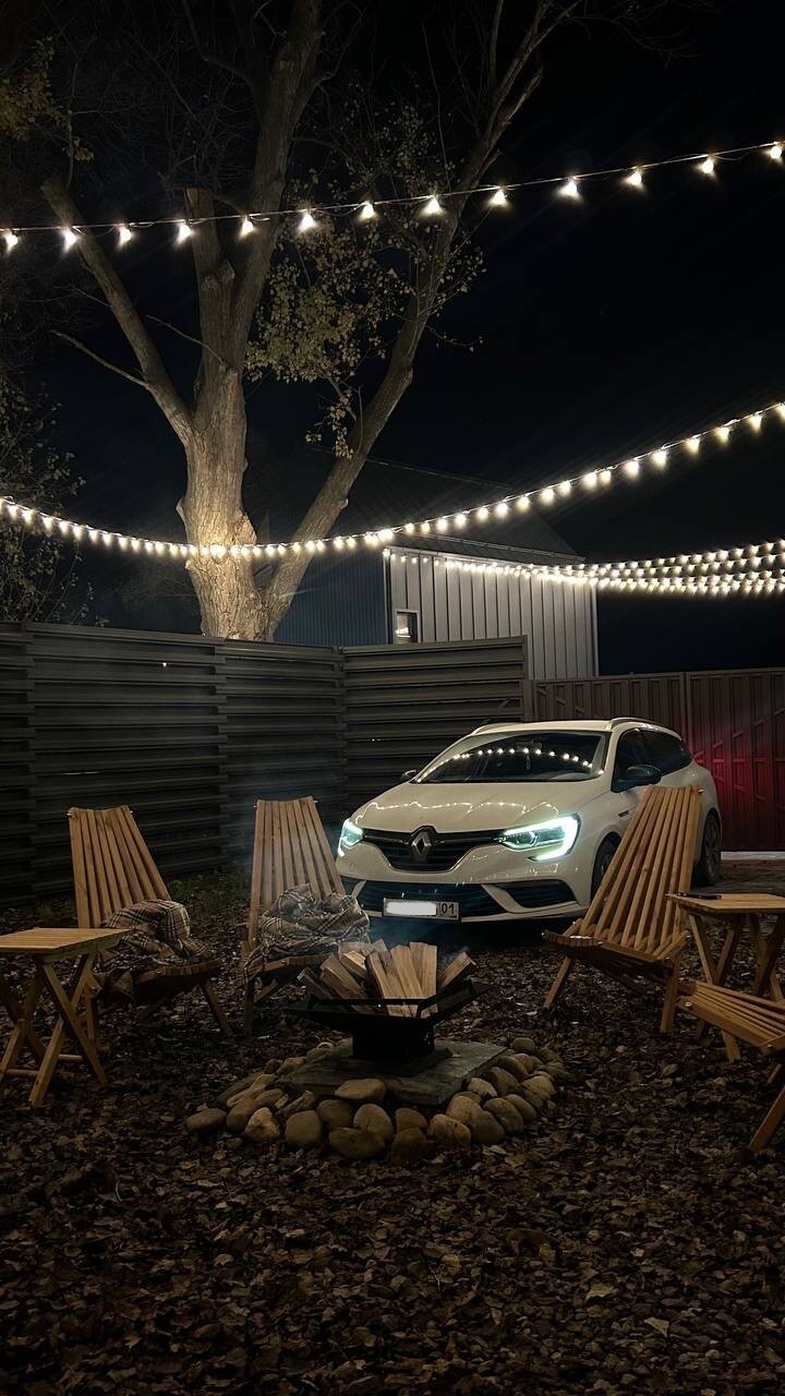 Фото База отдыха Духугу