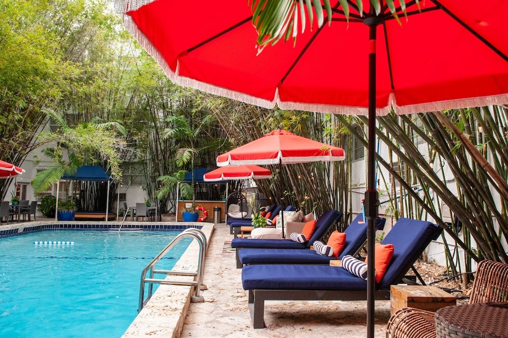 Фото Catalina Hotel & Beach Club