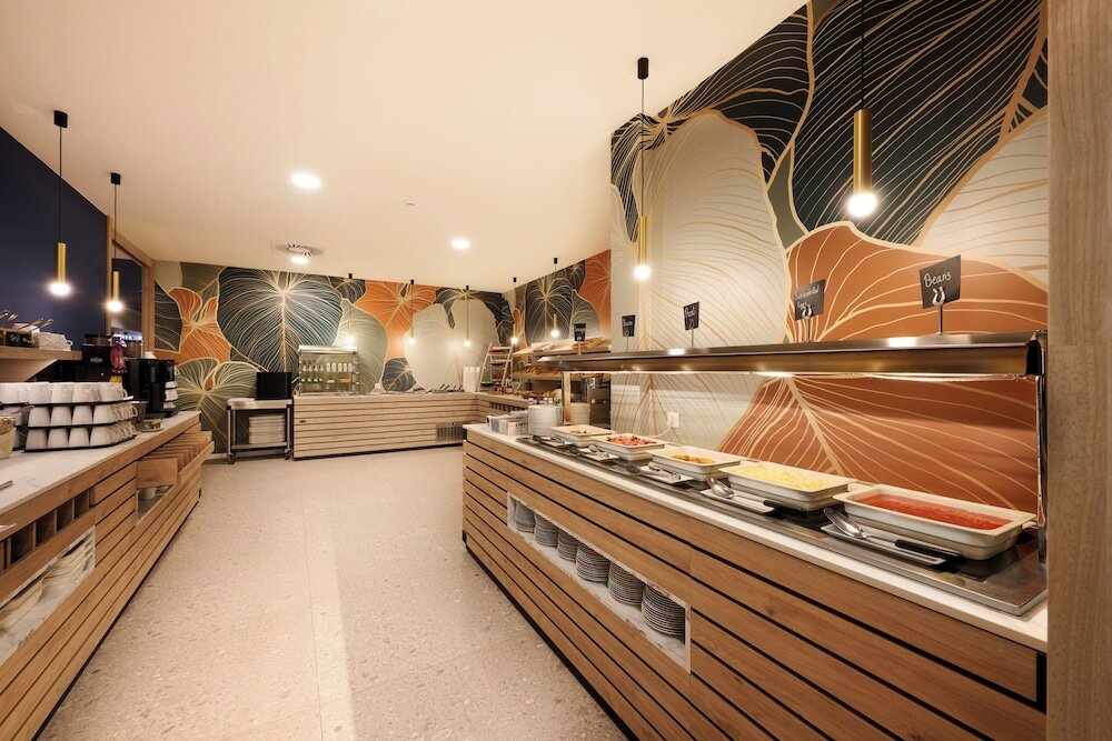 Фото Novotel Ieper Centrum Flanders Fields