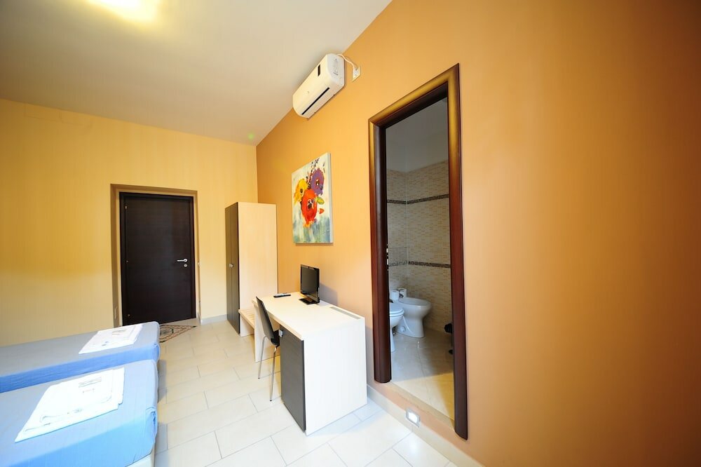 Фото Hotel Mosaic Central Rome