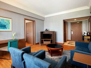 Novotel Solo (Jalan Slamet Riyadi), hotel