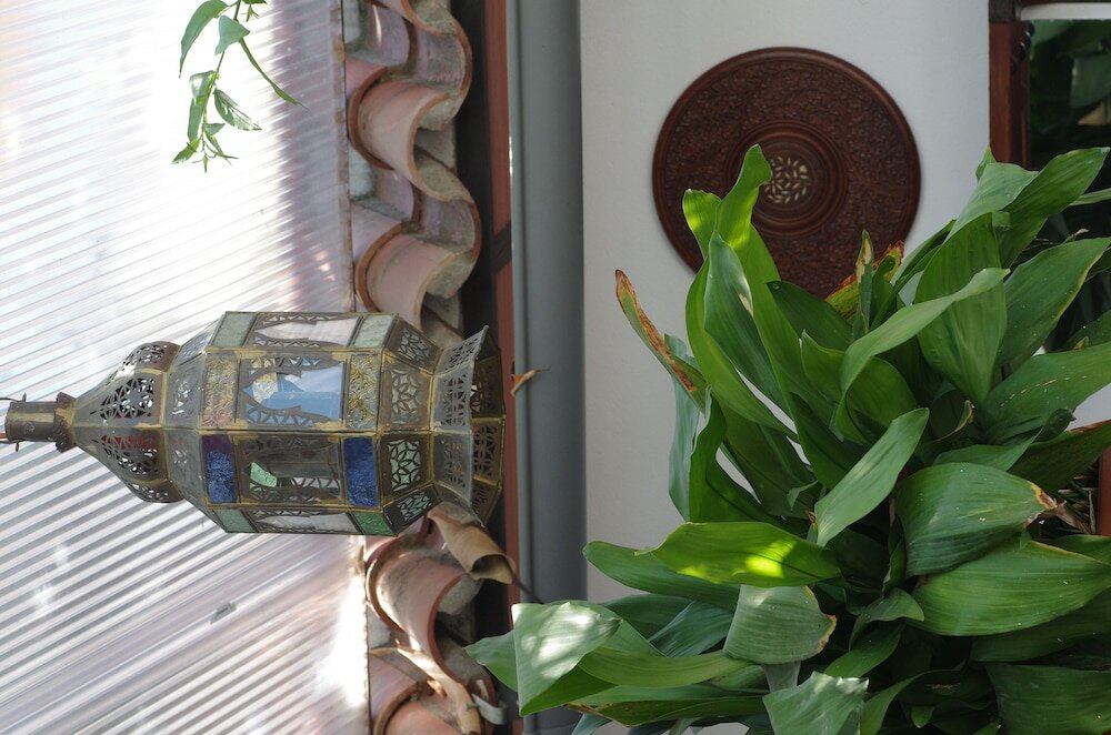 Фото Pension Aduar