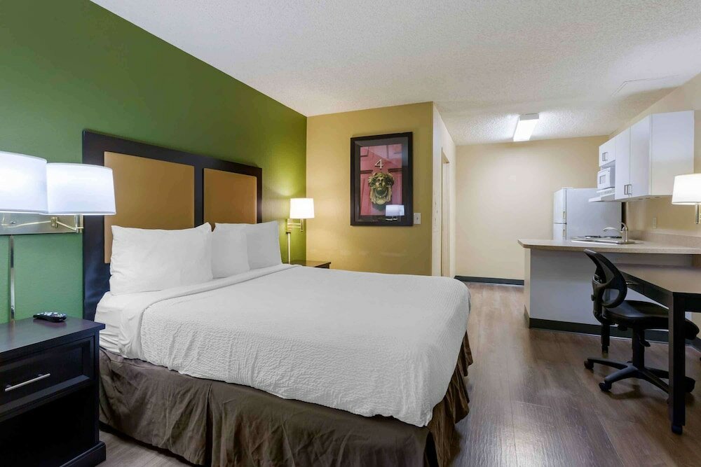 Фото Extended Stay America Suites Phoenix Scottsdale North