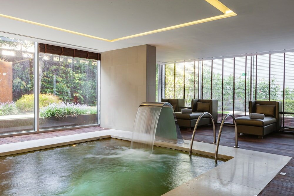 Фото InterContinental Cascais-Estoril, an Ihg Hotel