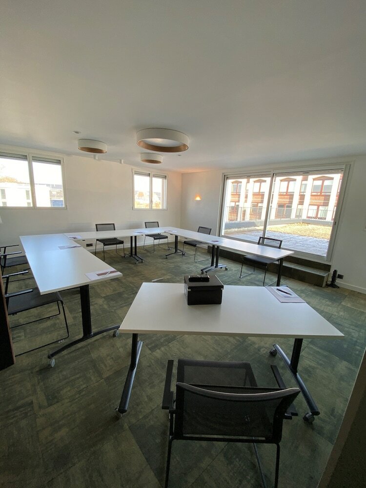 Фото Mercure Metz Centre