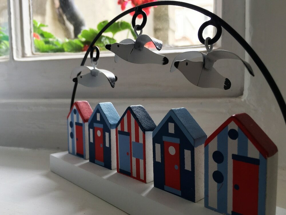 Фото The Brighton Penthouse