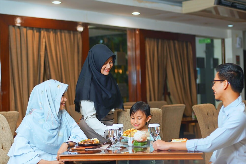 Фото Sofyan Hotel Cut Meutia