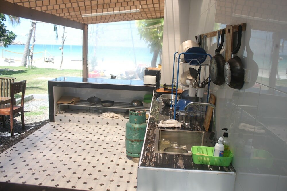 Фото  Tommy Resort Koh Phangan